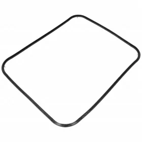   430x350 mm Tömítés, sütőajtó (utángyártott) ZANUSSI tűzhely pl: ZOB332X
