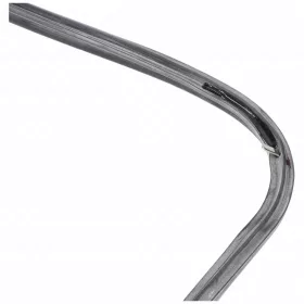   430x350 mm Tömítés, sütőajtó (eredeti) ZANUSSI tűzhely pl: ZOB332X