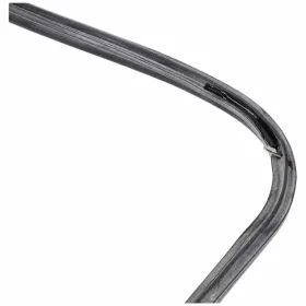 ZANUSSI 430x350 mm Tömítés, sütőajtó tűzhely ZOB332X