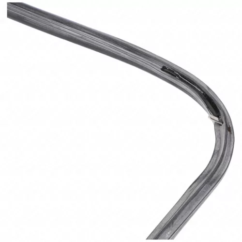 430x350 mm Tömítés, sütőajtó (eredeti) ZANUSSI tűzhely pl: ZOB332X