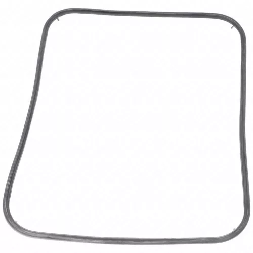 430x350 mm Tömítés, sütőajtó (eredeti) ZANUSSI tűzhely pl: ZOB332X