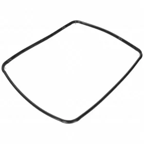   355x310mm Tömítés 4 oldalú (sütőajtó, eredeti) INDESIT tűzhely