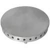 51/39 mm Égőfedél, közepes (univerzális) VESTA, KARANCS tűzhely