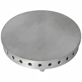   51/39 mm Égőfedél, közepes (univerzális) VESTA, KARANCS tűzhely