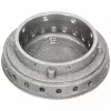 VESTA tuzhely egofedel kicsi 41/28 mm univerzalis