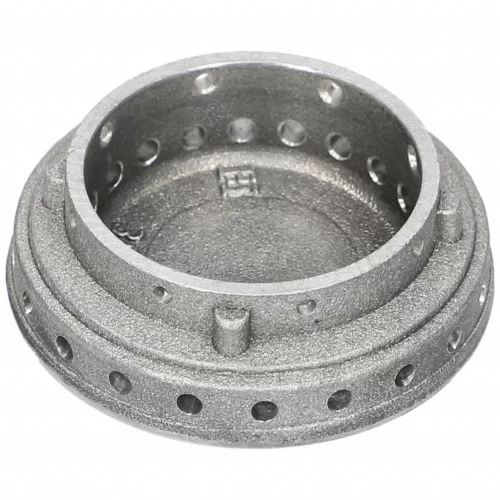 VESTA tuzhely egofedel kicsi 41/28 mm univerzalis