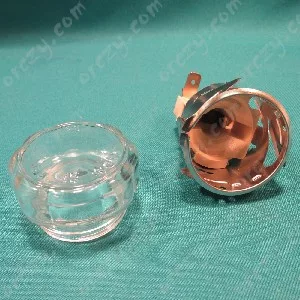 Foglalat+búra (eredeti) ZANUSSI pl:ZCG563MW1 tűzhely