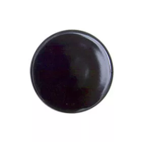 WHIRLPOOL INDESIT tuzhely egofedel kicsi fekete 55-22 mm C00052933