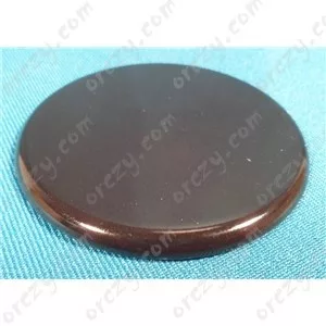 55/22mm Égőfedél kicsi INDESIT pl:K142GS/C349 tűzhely
