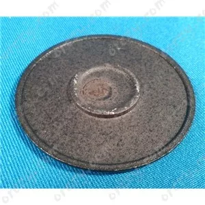 55/22mm Égőfedél kicsi INDESIT pl:K142GS/C349 tűzhely