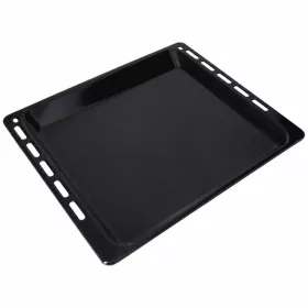 WHIRLPOOL INDESIT suto mely tepsi 377x445x25 mm C00383277