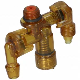 Nyomásszabályzó szelep ARIETE kávéfőző