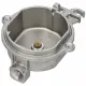 Égőalj, nagy (eredeti) VESTEL tűzhely