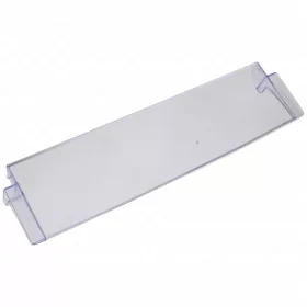   486x134x9 mm Fedél, multifresh, kékes átlátszó (univerzális) FAGOR hűtőgép