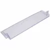 486x134x9 mm Fedél, multifresh, kékes átlátszó (univerzális) FAGOR hűtőgép