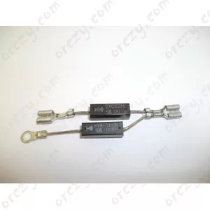 Mikro dióda  T3512  6x2PI (RG102/105) DELONGHI