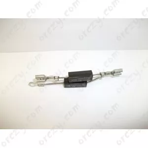 Mikro dióda  T3512  6x2PI (RG102/105) DELONGHI