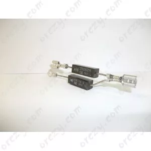 Mikro dióda  T3512  6x2PI (RG102/105) DELONGHI
