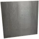 Csillámlap Mikrohullámú Sütőhöz - 300x300 mm - Univerzális, méretre szabható