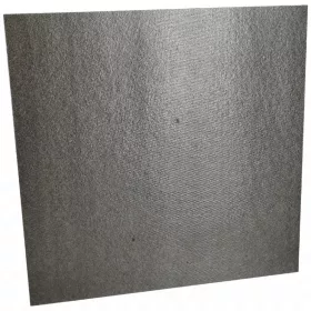   300x300 mm Csillámlap, vágható (Mica-lux) mikrohullámú sütő 5 db/csomag