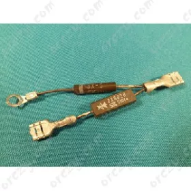   Mikro nagyfesz dióda  (2x062H 3x-5 ) ELECTROLUX JUNO mikrohullámú sütő