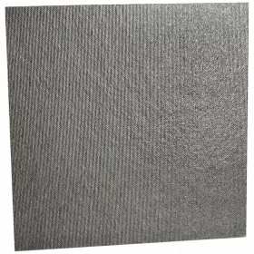   Csillámlap Mikrohullámú Sütőhöz - 150x150 mm - Univerzális, vágható