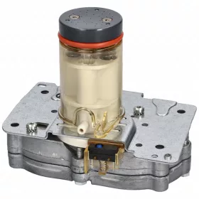 DELONGHI Magnifica EAM4300 kavegep kazan 5513227921