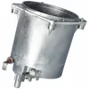 DELONGHI presszogep kazan futobetettel EC T35110 DC300