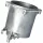DELONGHI presszogep kazan futobetettel EC T35110 DC300