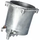 DELONGHI presszogep kazan futobetettel EC T35110 DC300