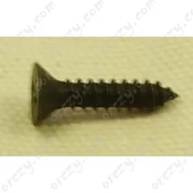 Grill tartó csavar K1G21S