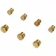 GORENJE MORA gaztuzhely fuvokakeszlet PB G30 30 mbar 237136