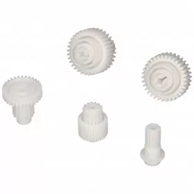 BRAUN konyhai robotgep fogaskerek keszlet 5 db BR67051332