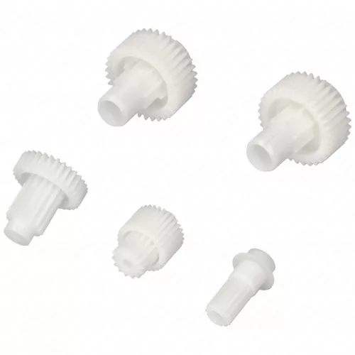 BRAUN konyhai robotgep fogaskerek keszlet 5 db BR67051332