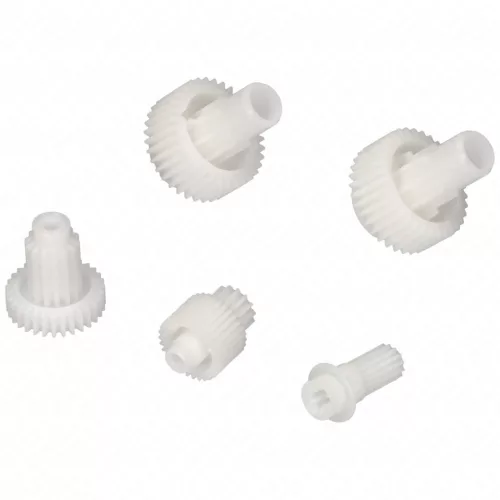 BRAUN konyhai robotgep fogaskerek keszlet 5 db BR67051332