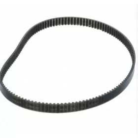 HAUSER kenyersuto fogasszij 80S3M420 fekete ETA Hausmeister 401584