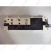 Elektronika, kijelző/kezelő (eredeti) GORENJE/MORA tűzhely