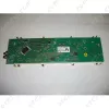 Elektronika, kijelző/kezelő (eredeti) GORENJE/MORA tűzhely