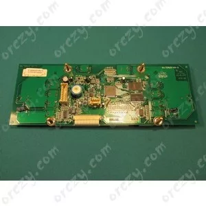 Kijelző panel GORENJE B2000P2