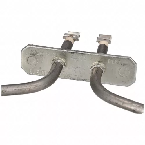 Grill fűtőszál 1600W kürtöskalács sütőhöz (TT-63)