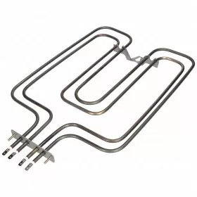Gorenje Mora suto grill futoszal ketkoros 4 kivezetes 2276 15150