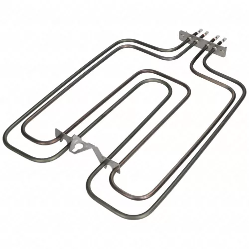 Gorenje Mora suto grill futoszal ketkoros 4 kivezetes 2276 15150