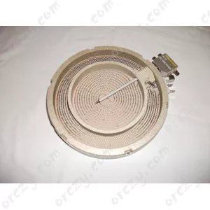 1700W Főzőlap kerámialap MORA tűzhely