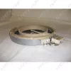 1700W Főzőlap kerámialap MORA tűzhely