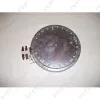 1700W Főzőlap kerámialap MORA tűzhely