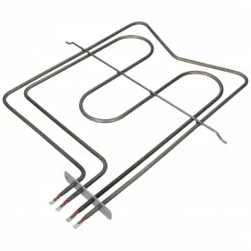   1200/800W Fűtőszál, felső (eredeti) WHIRLPOOL/INDESIT  tűzhely