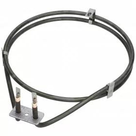   Körfűtőszál Electrolux / AEG sütőhöz – 2000W / 178 mm – Légkeveréses típusokhoz (3970128017 kompatibilis)