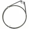 Körfűtőszál Electrolux / AEG sütőhöz – 2000W / 178 mm – Légkeveréses típusokhoz (3970128017 kompatibilis)