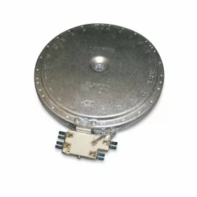 1800W Főzőlap (közepes, eredeti) BOSCH főzőlap
