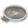 BOSCH keramia fozozona sugarzo futotest 200 175 mm FFU3581